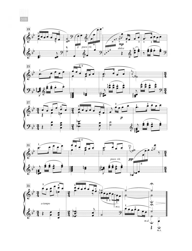 王建中：云南民歌五首（山歌）