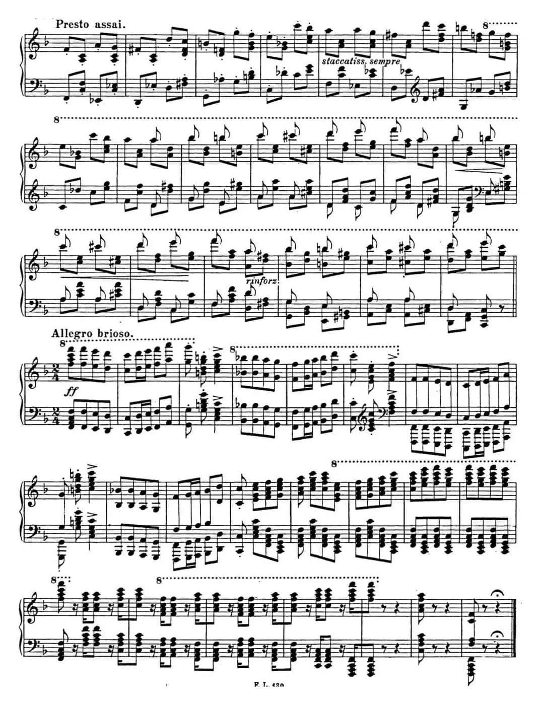 李斯特 匈牙利狂想曲CD Hungarian Rhapsodies S.244 No.14