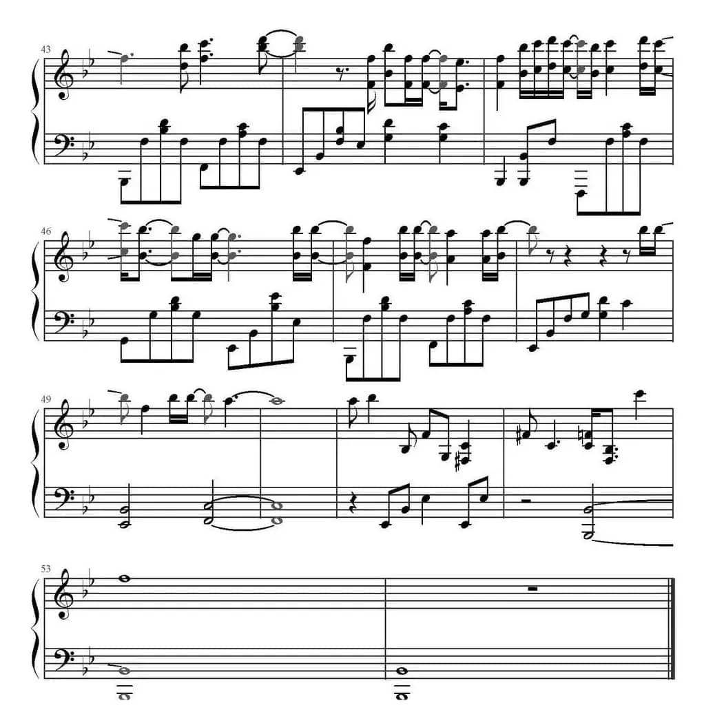 always 尹美莱 太阳的后裔OST