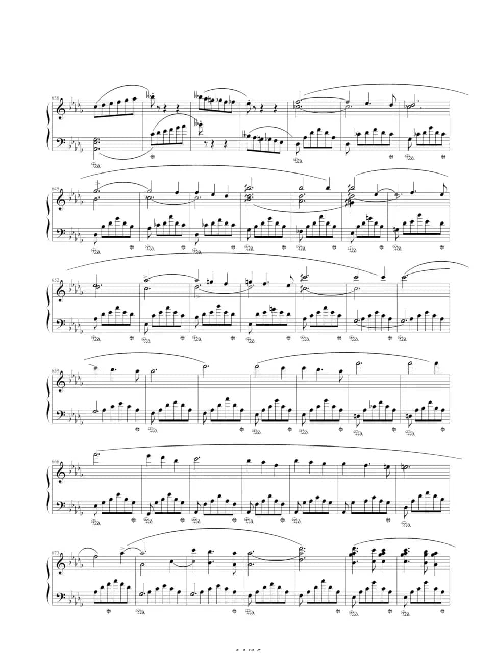 谐谑曲（苗波制谱版）