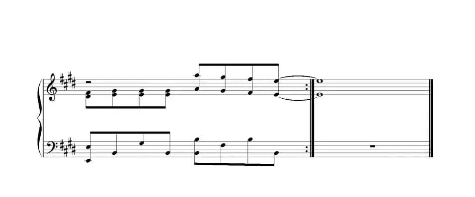 光年之外（《太空旅客》中国区主题曲）