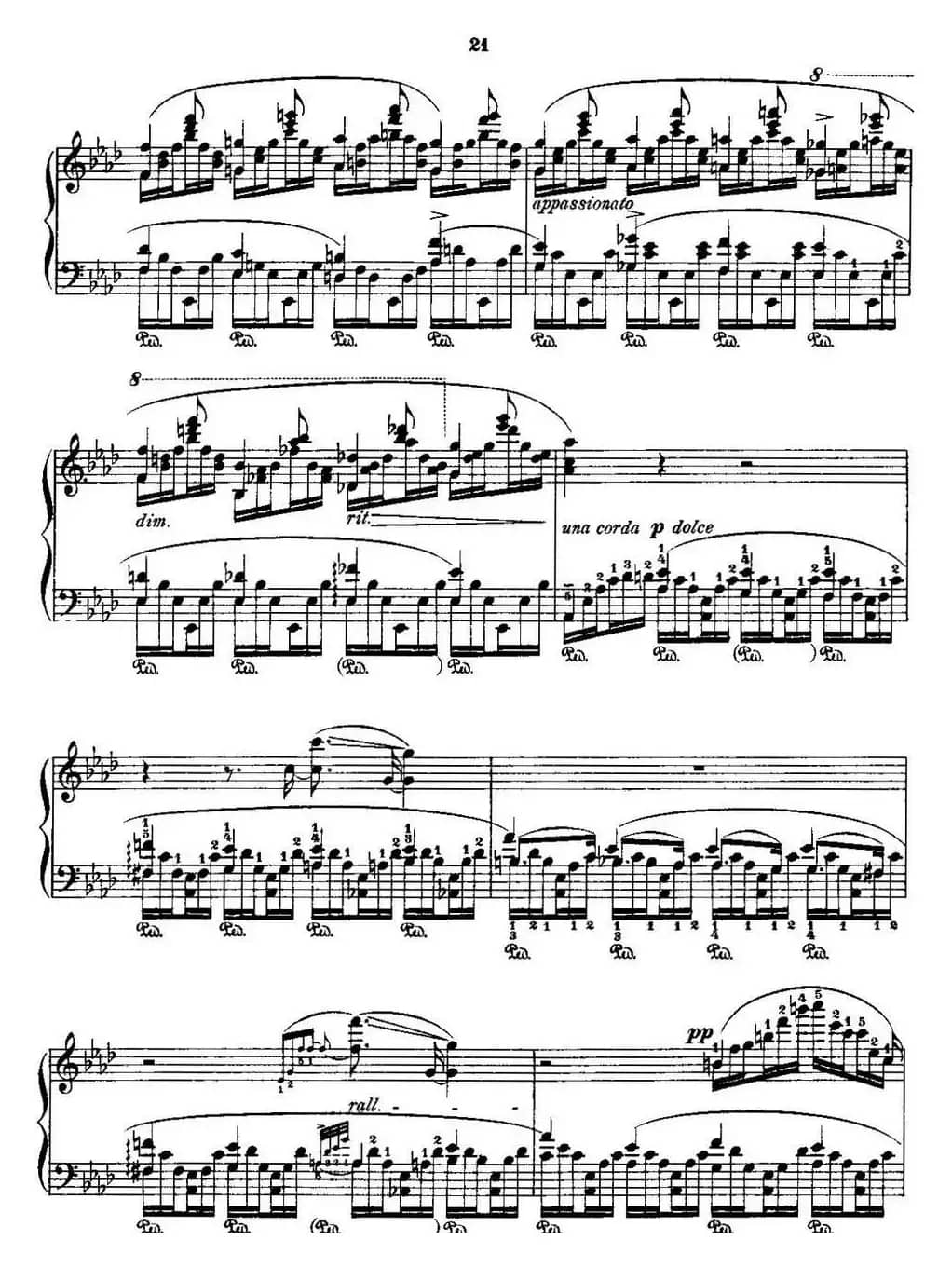 53首改编练习曲（No.24）