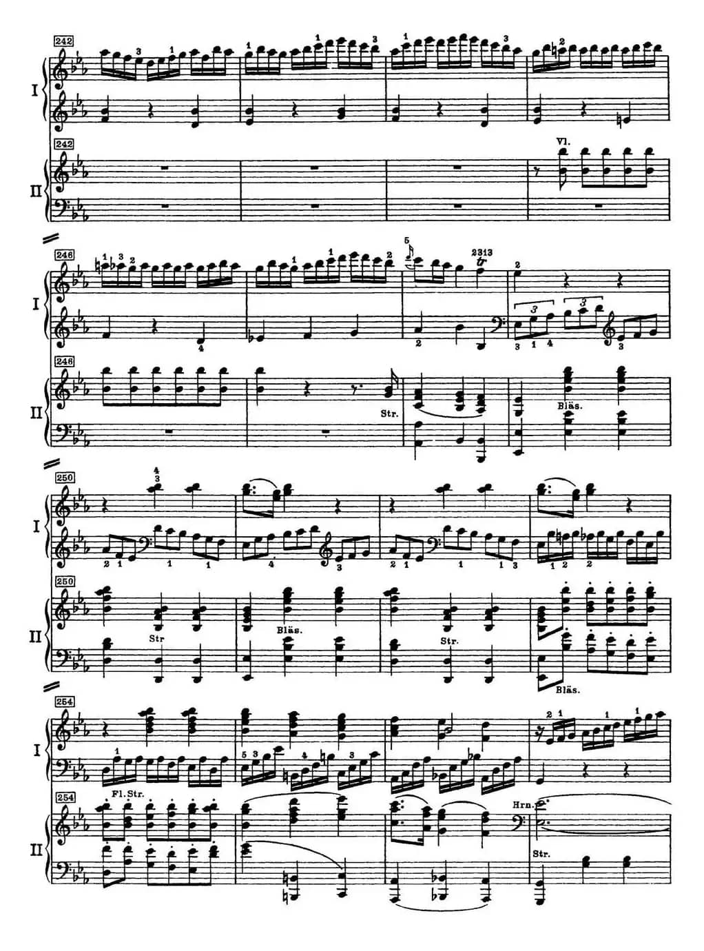 二十八部钢琴协奏曲 No.24（P1-15）