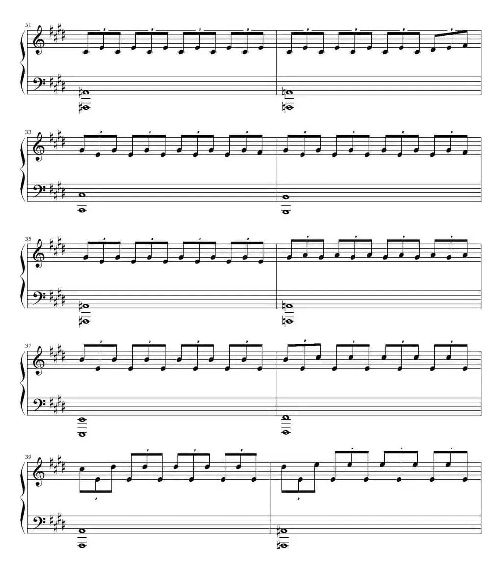 Fly（电影《无法触碰》插曲）