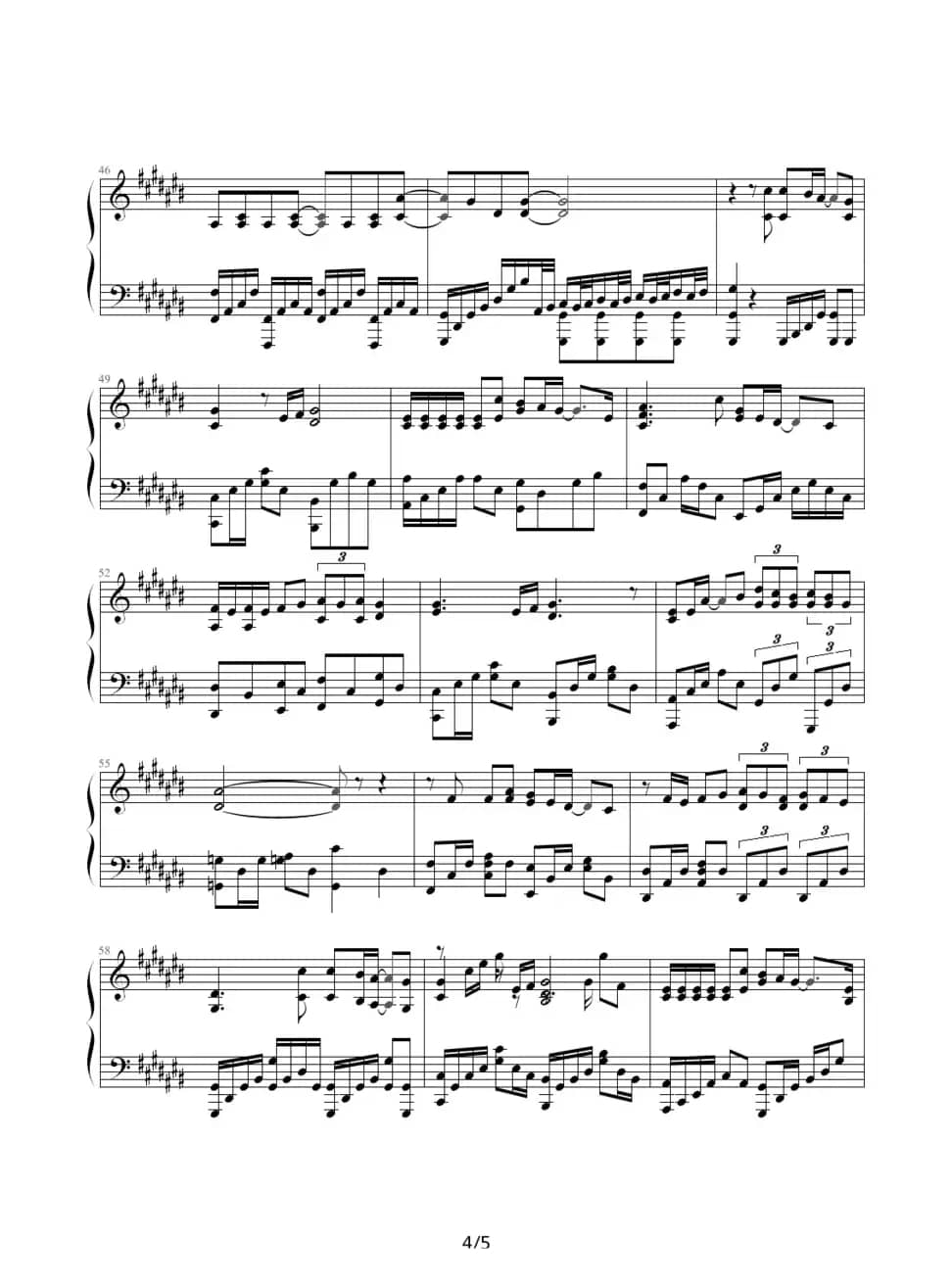 十分爱（Stepy）