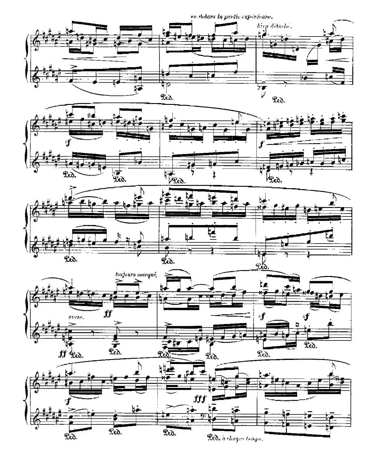 伊贝利亚组曲：EL CORPUS EN SEVILLA