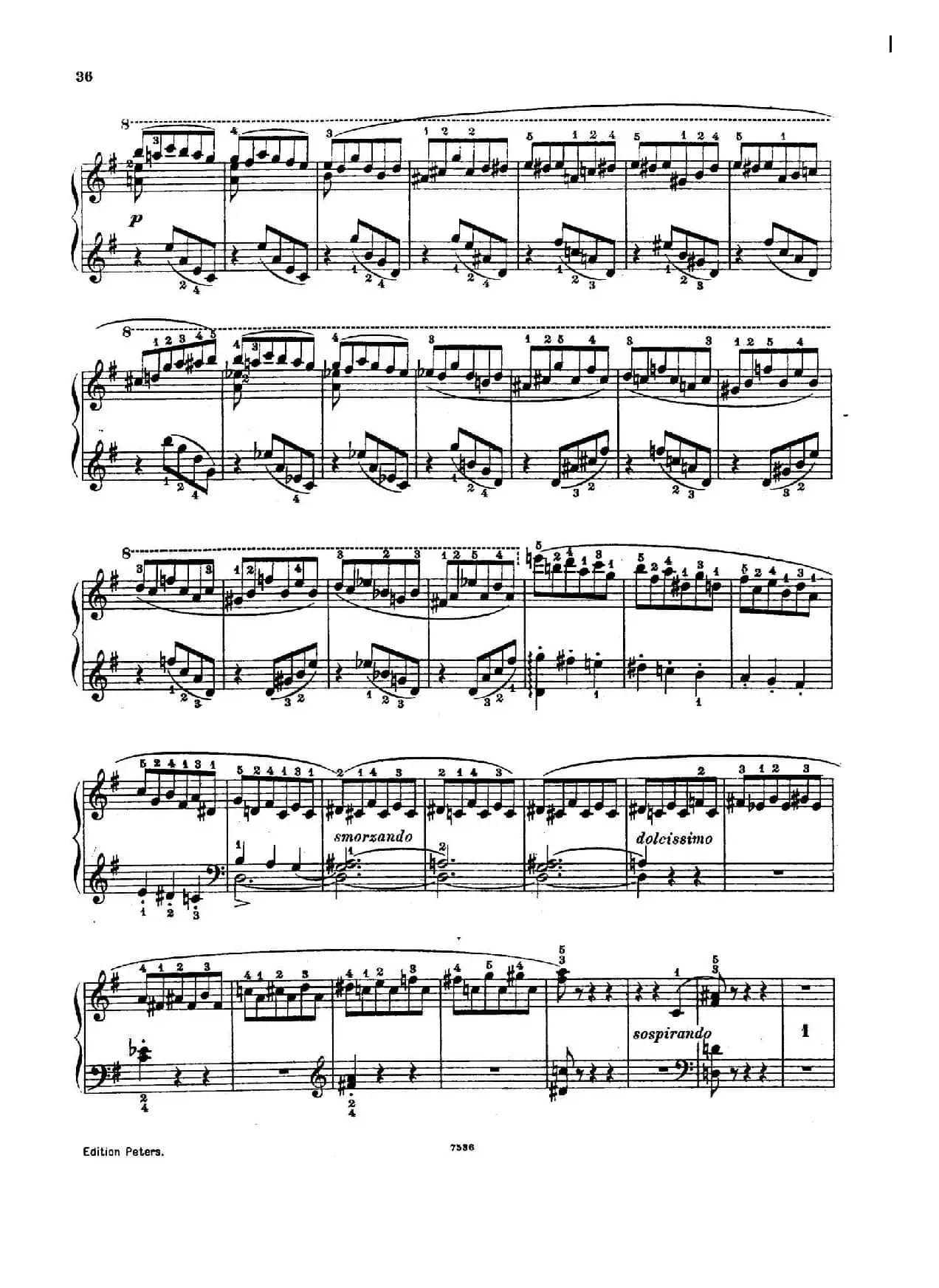 5 Valses Caprices（5首随想圆舞曲·第1集）