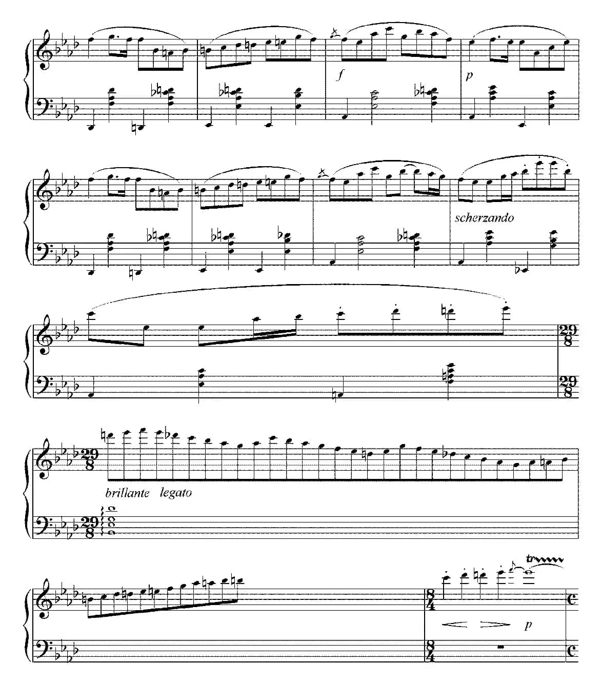 夜曲—肖邦的回忆（又名：忆肖邦）