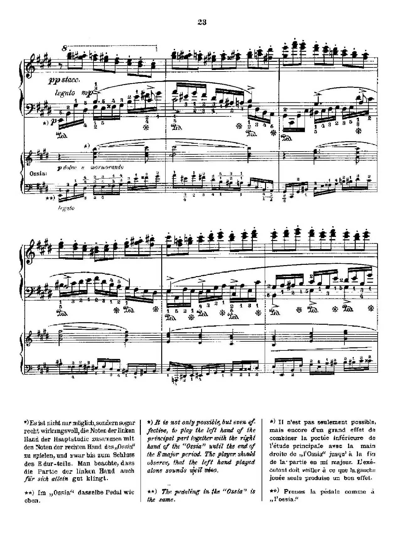 53首改编练习曲（No.33）