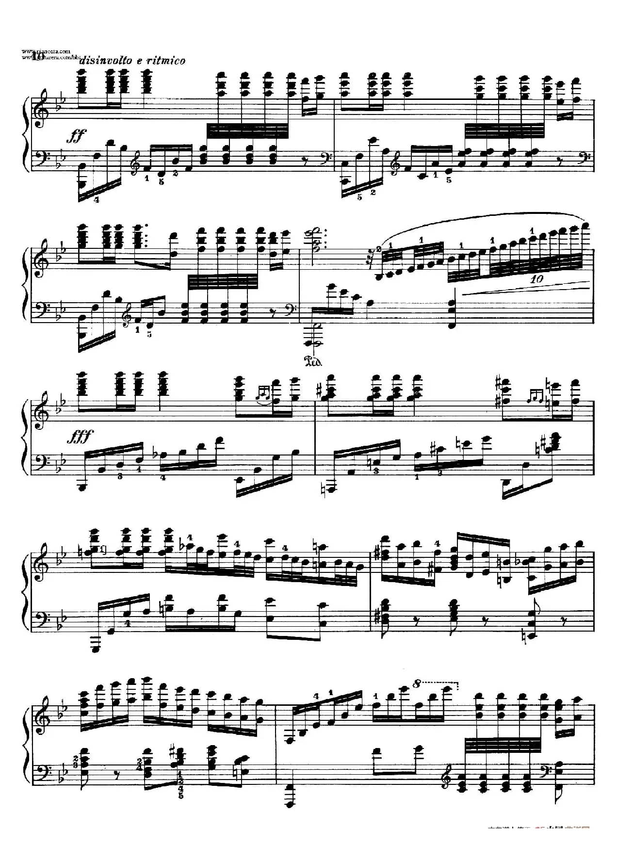 El Pelele（卑微的男人（玩偶））