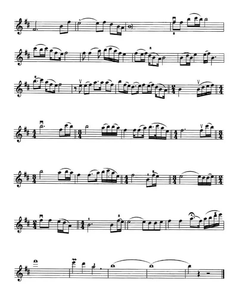 青藏高原（电视剧《天路》插曲）