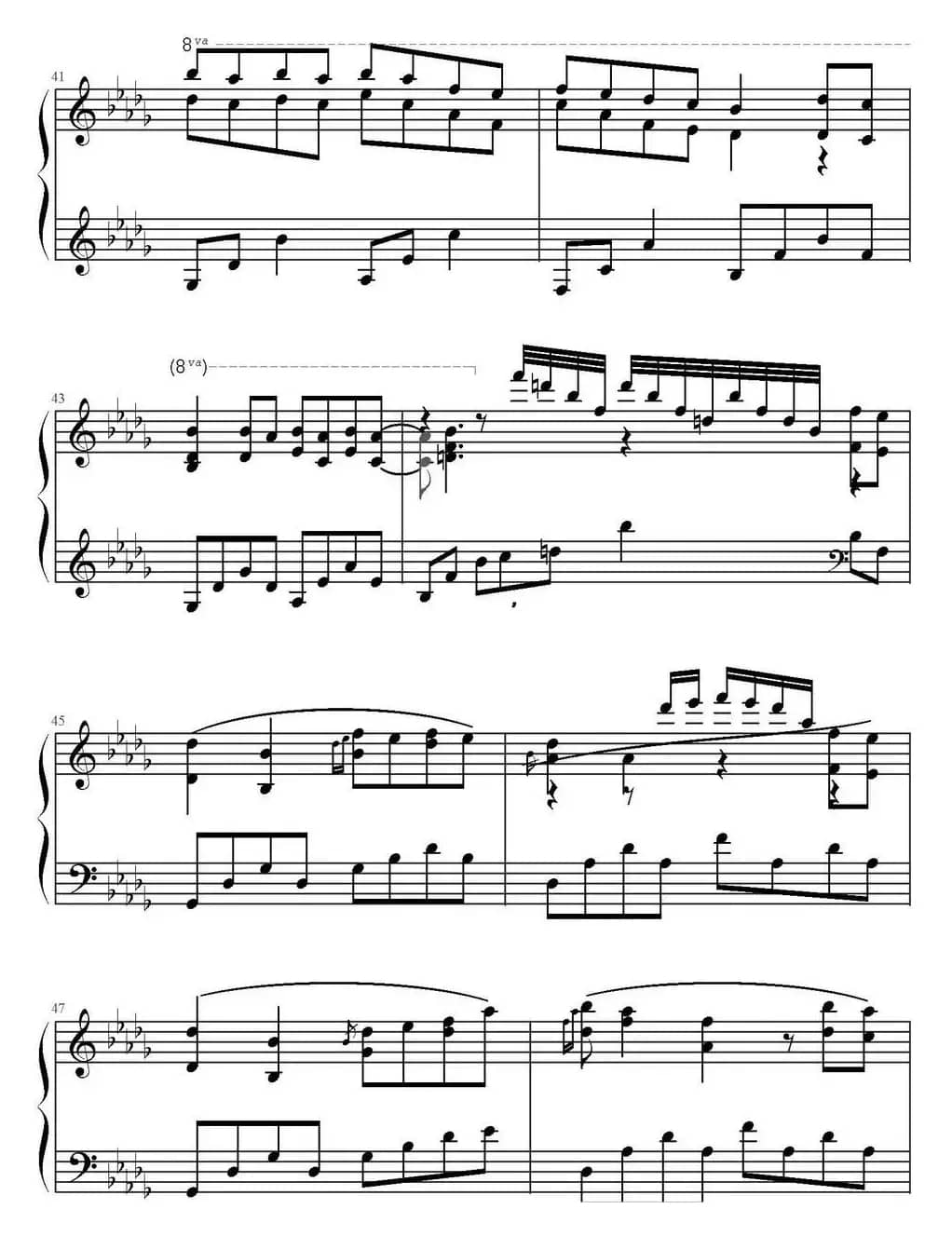 千古（电视剧《花千骨》主题曲）