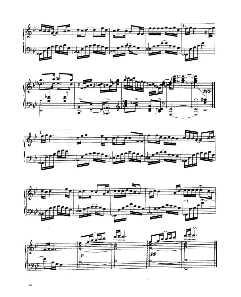 涛声依旧（徐之彤改编版）