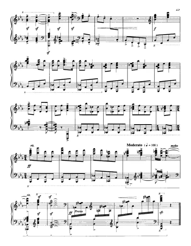 中国民歌七首·（7）猜调（云南）