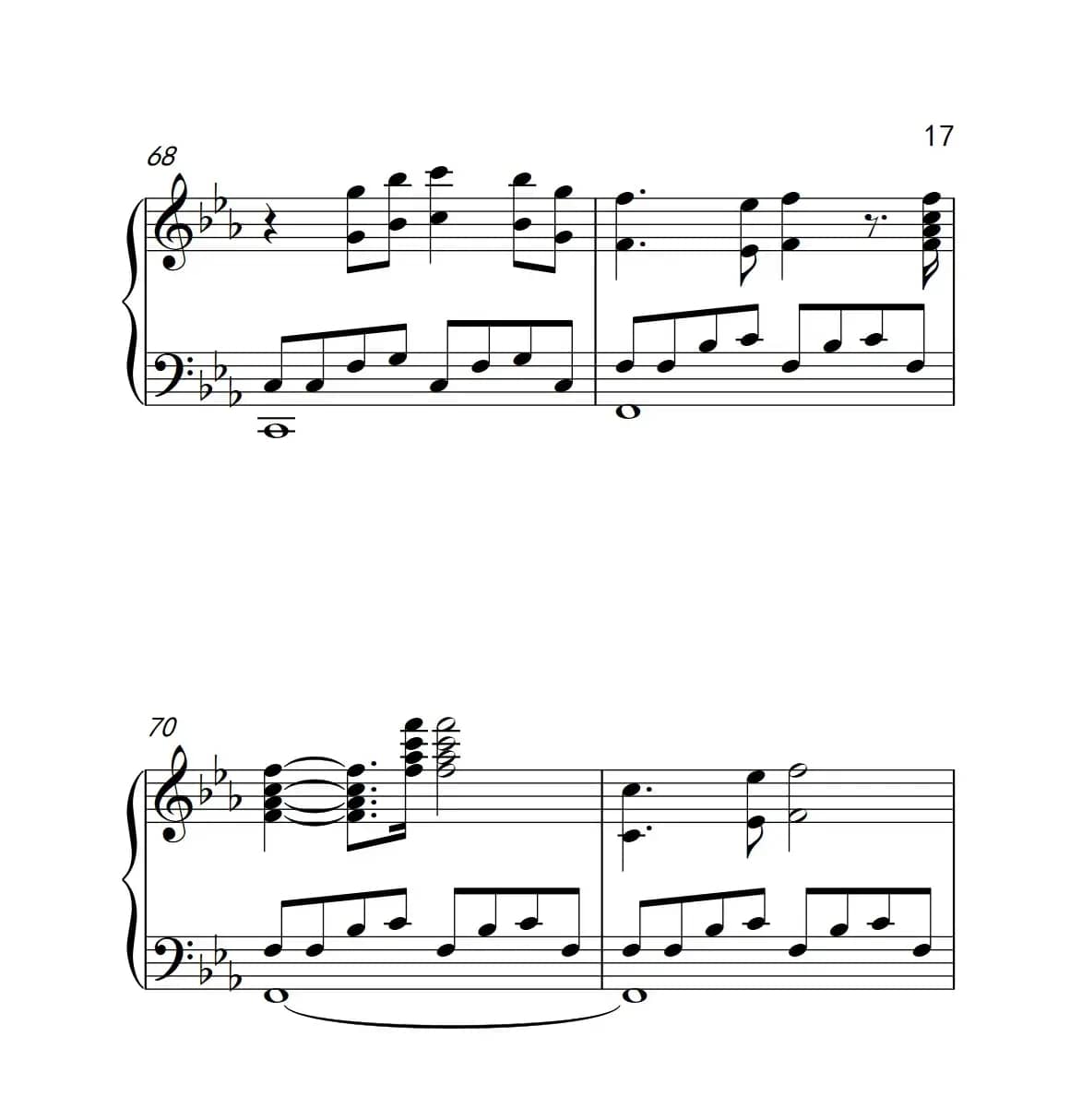 世间始终你好（电影《美人鱼》宣传曲）