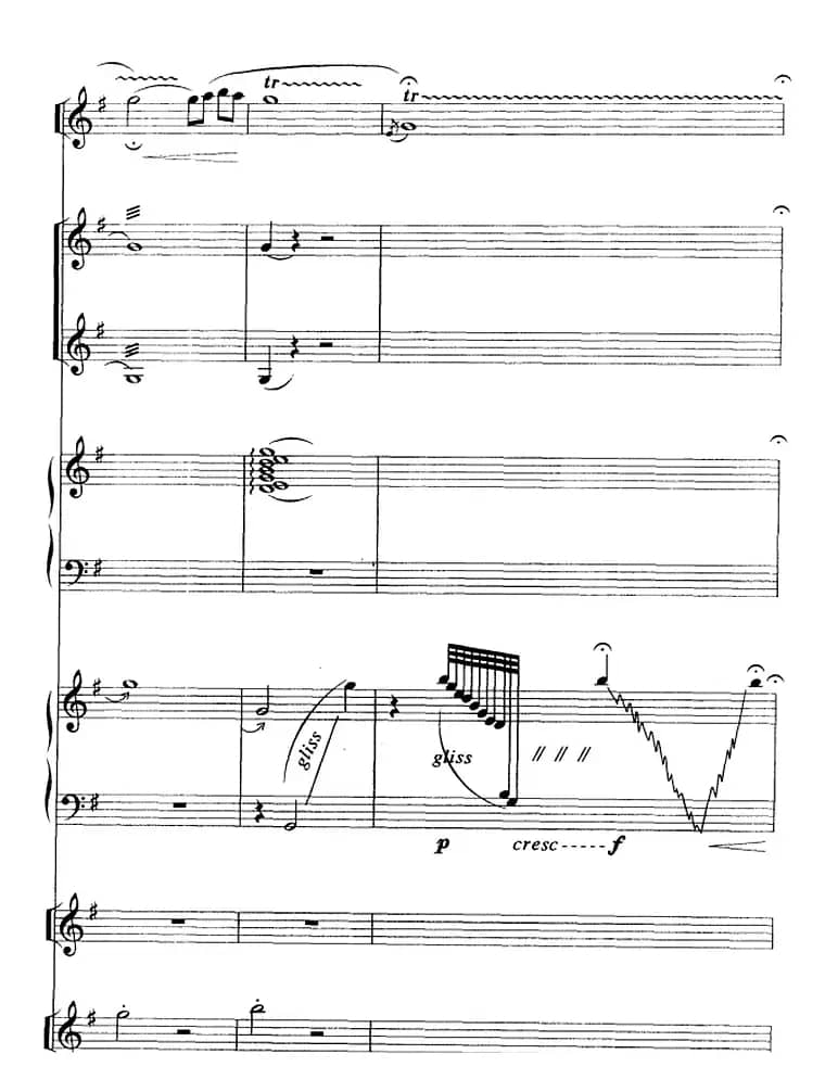 茉莉花（箫独奏+民乐队伴奏）