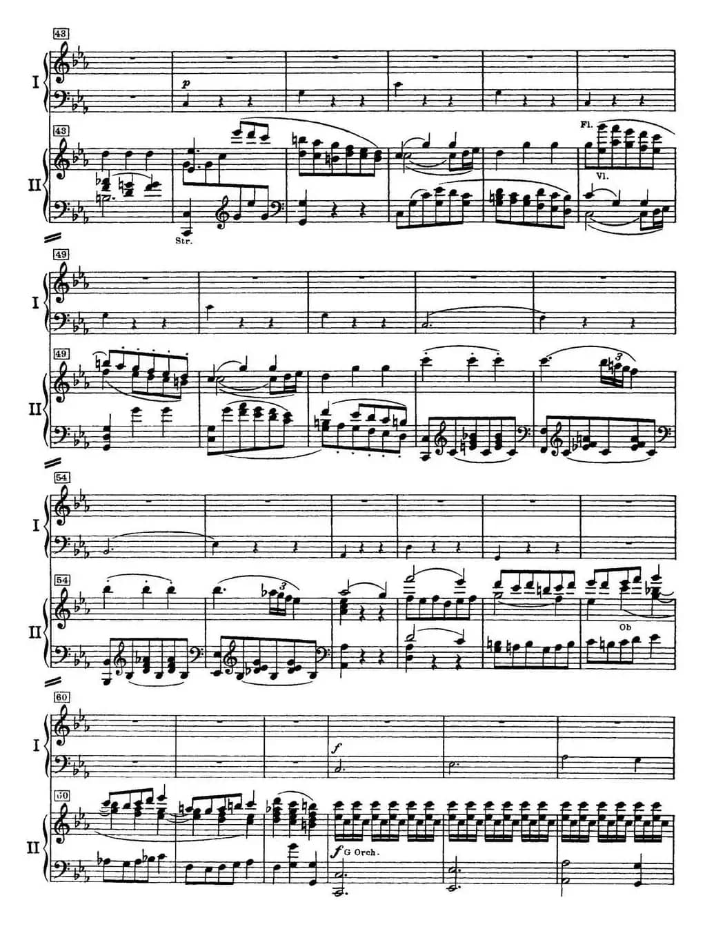 二十八部钢琴协奏曲 No.24（P1-15）