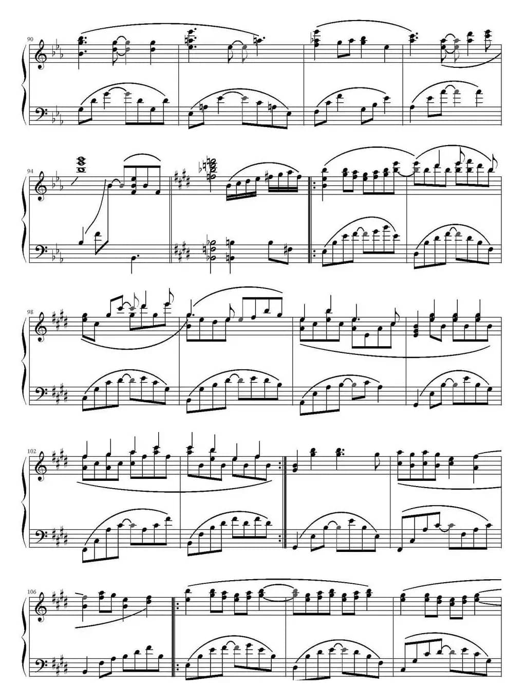 不可思议（选自金莎2007年专辑《不可思议金选》）