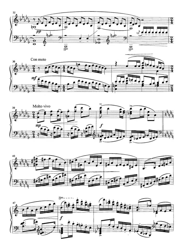 细雨（崔世光作曲版）