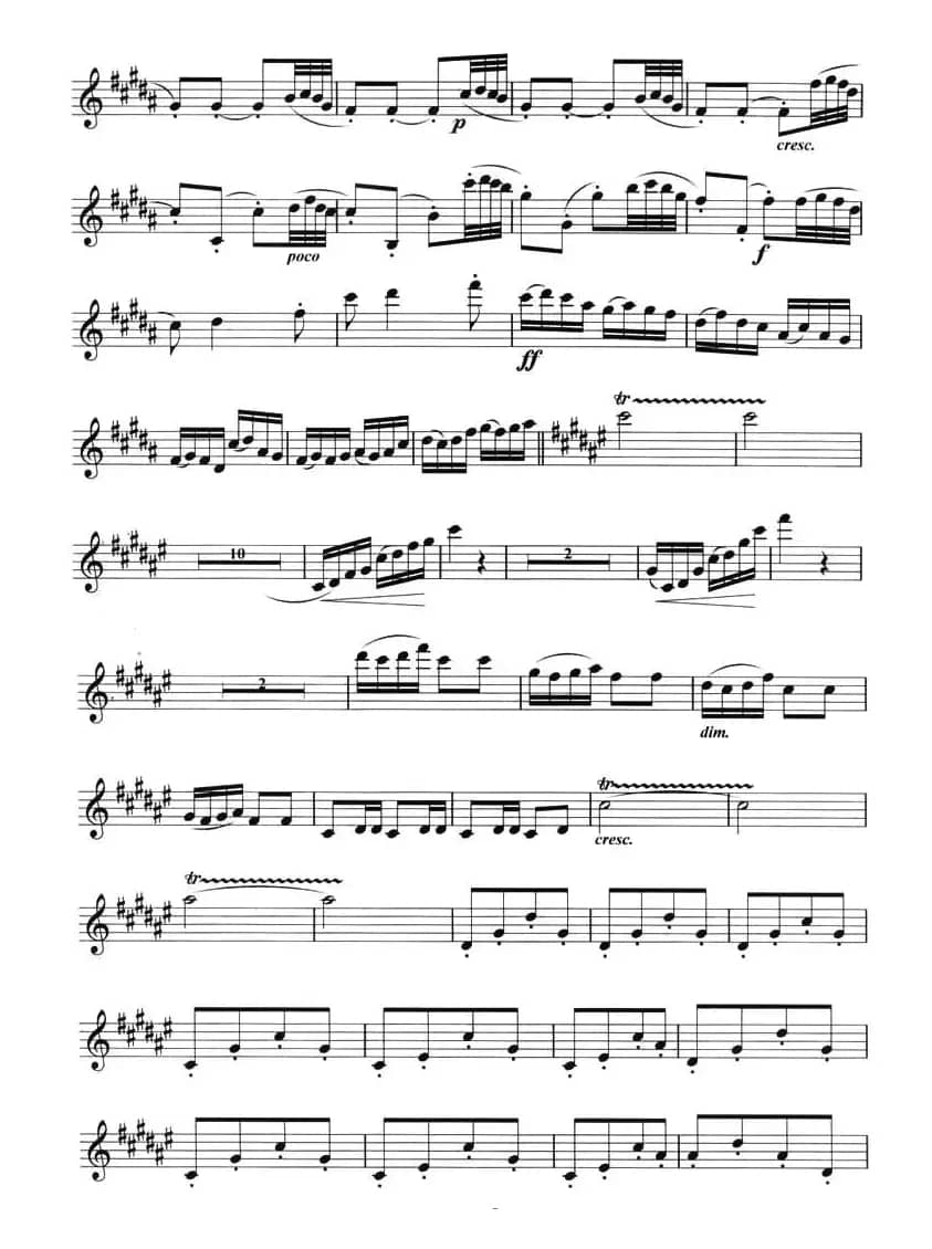 梁祝（3个版本）