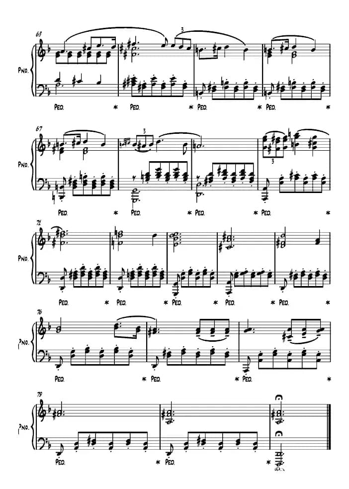 小夜曲（舒伯特作曲版）