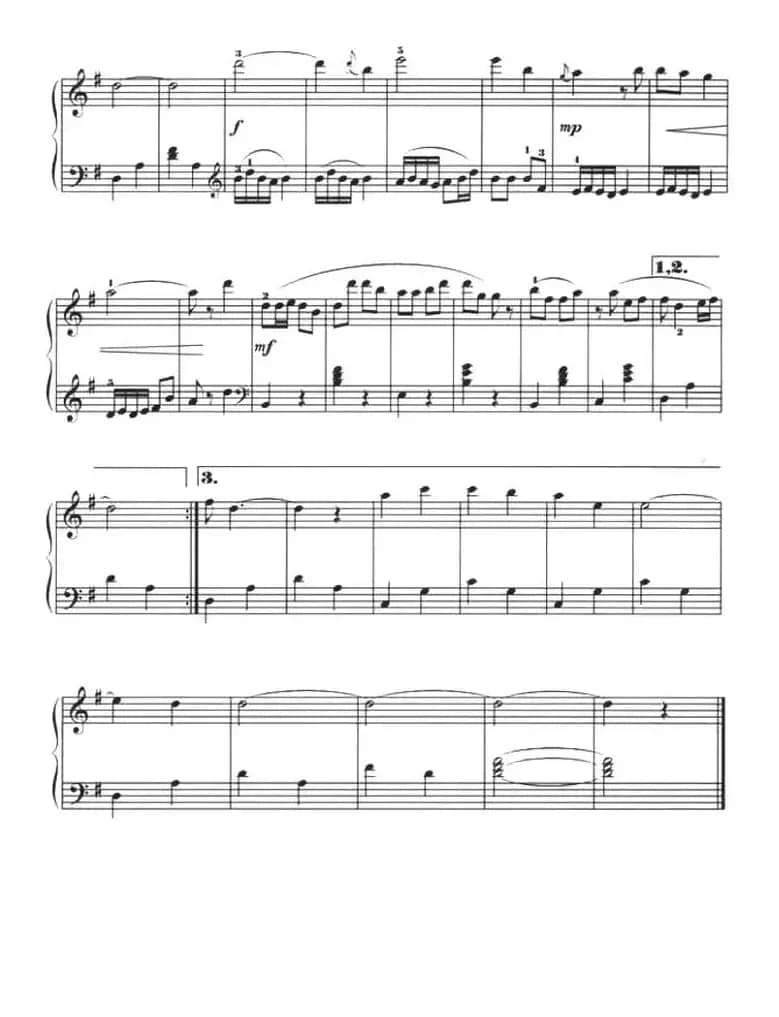 在希望的田野上