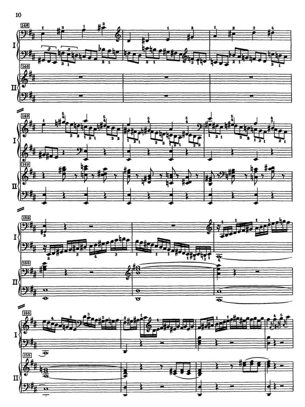 二十八部钢琴协奏曲 No.26（P1-15）