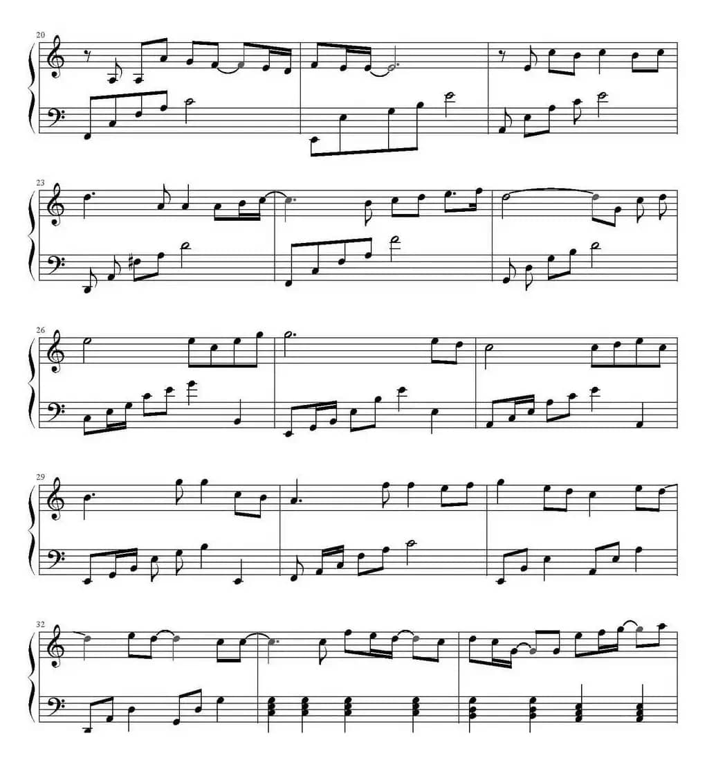 疼痛爱情（电视剧《继承者们》插曲）