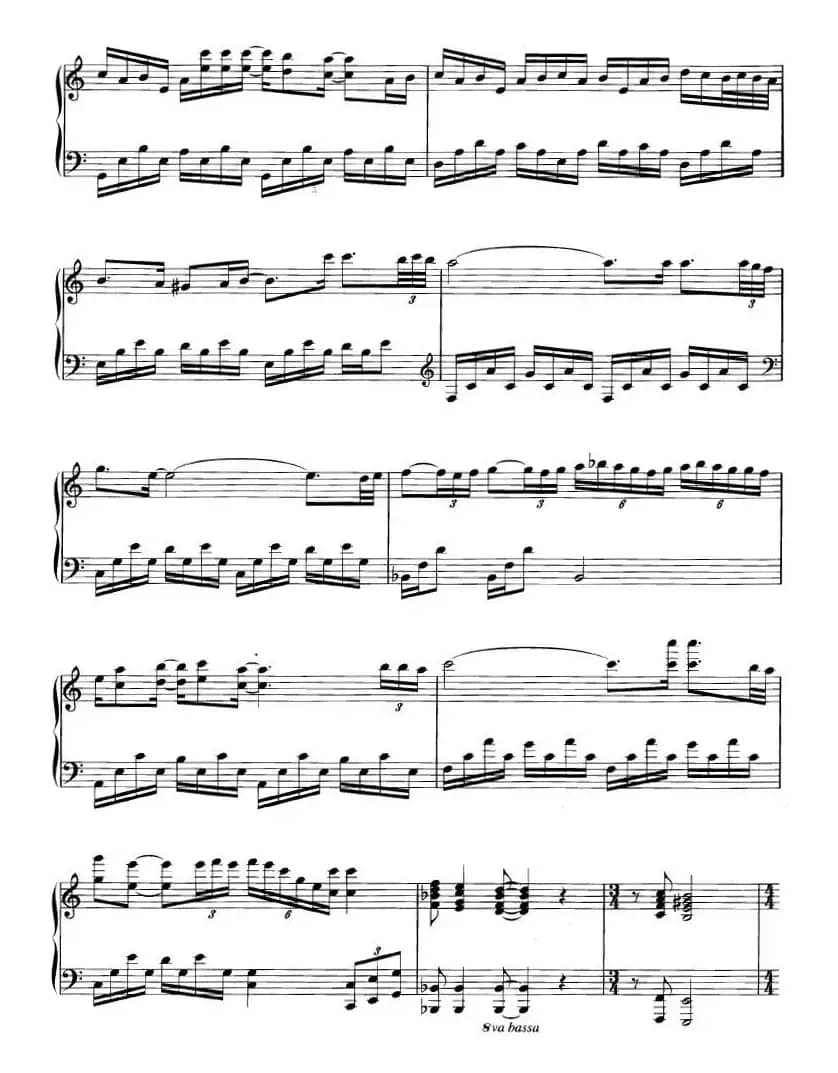 The Setting of Two Suns