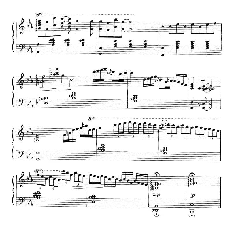 突如其来的爱情故事（日剧《东京爱情故事》主题曲）