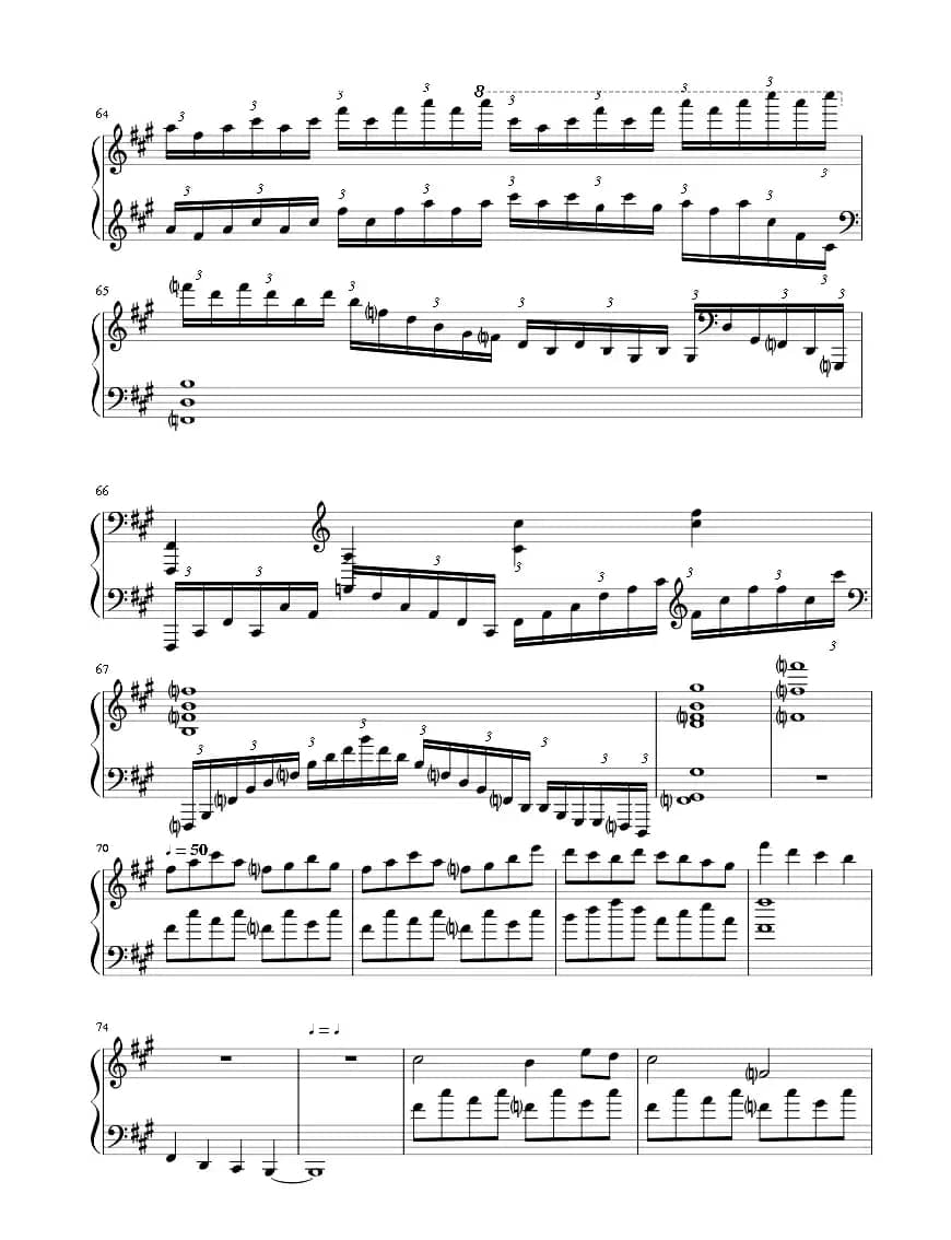 鬼来电（极限变奏）