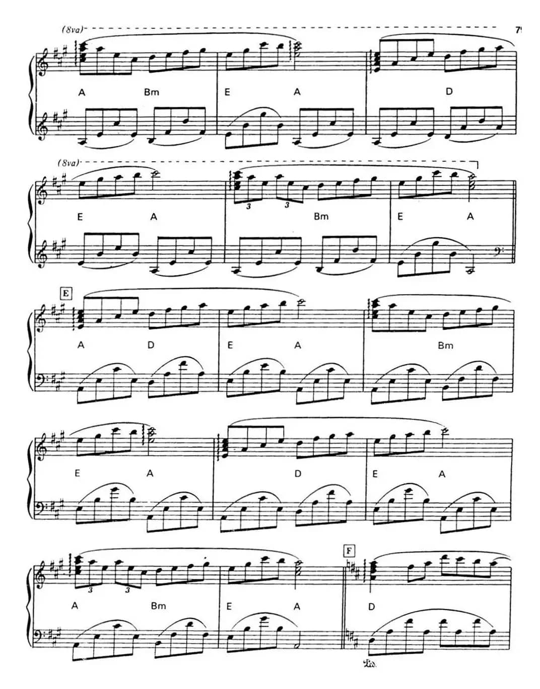 LES PREMIERS SOURIRES DE VANESSA