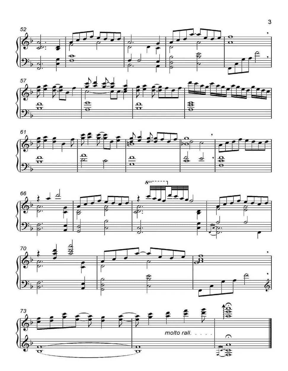 Scenes Of Spring（都 Ancient City II-7）