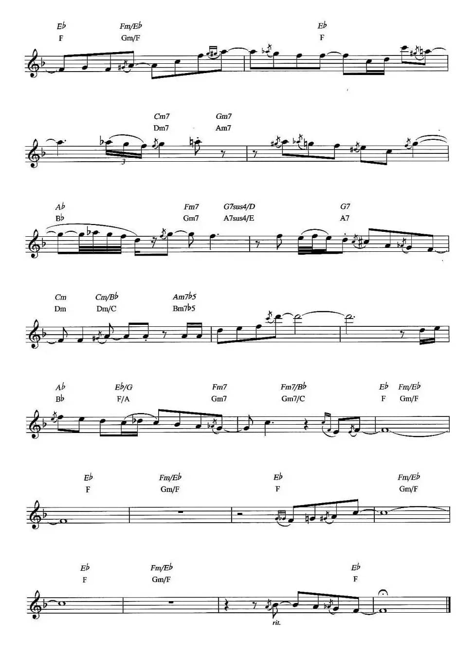 Lullaby for a Rainy Night