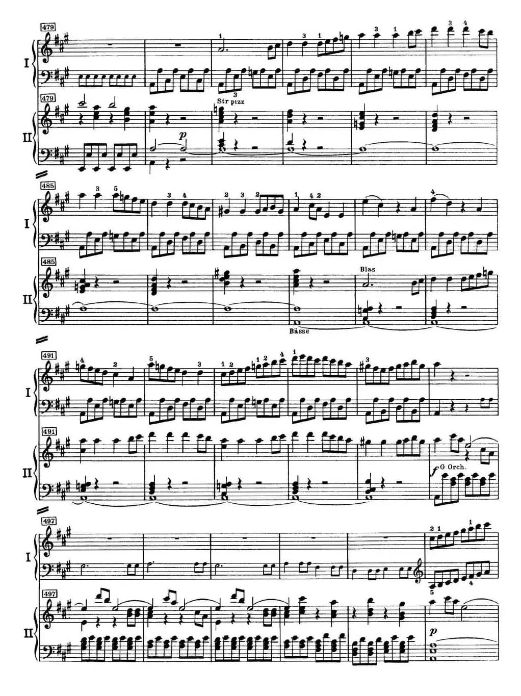 二十八部钢琴协奏曲 No.23（P31-49）