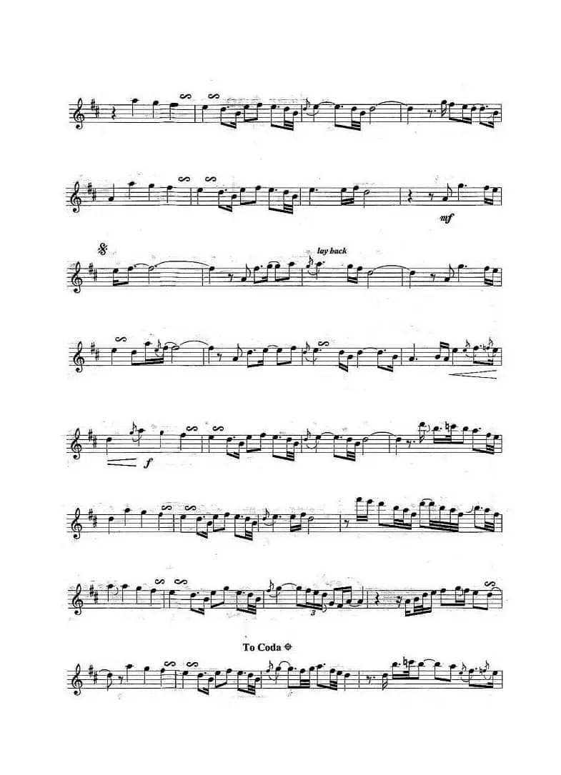 一年前（A Year Ago）