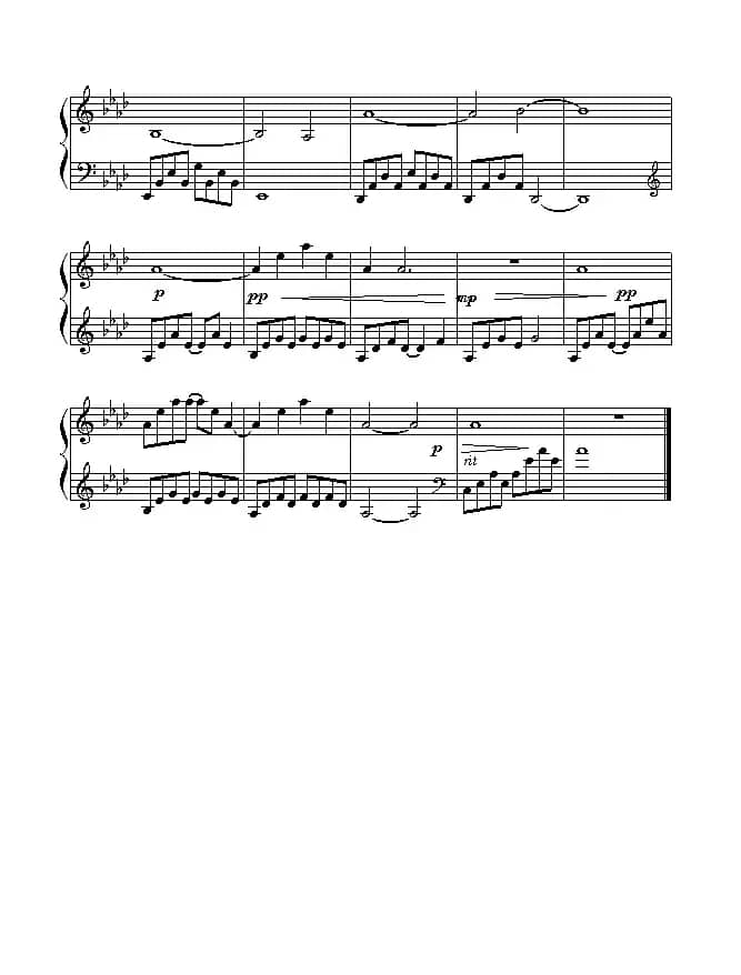 我心永恒（电影《铁达尼号》主题歌）