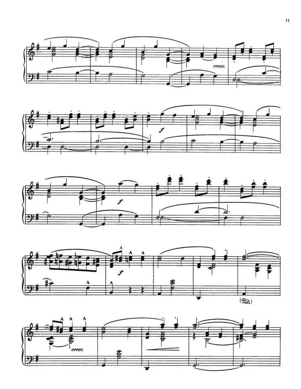 Diary Of A Child 一个孩子的日记（The Puppet's dance）