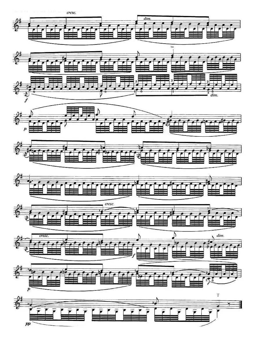 Introduction and Variations