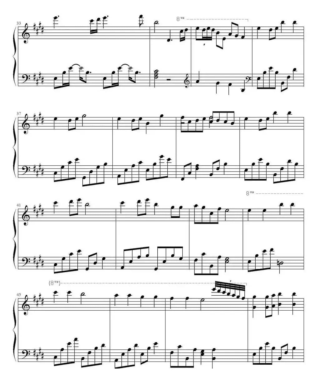 知足（幸福编配版）