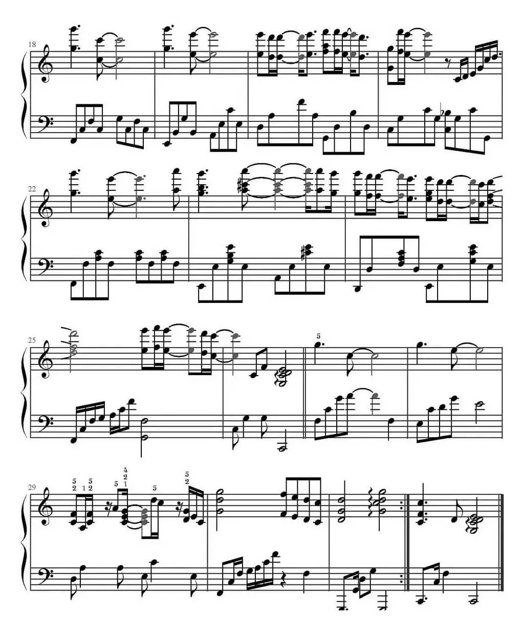 再次哭泣（电视剧《继承者们》插曲）