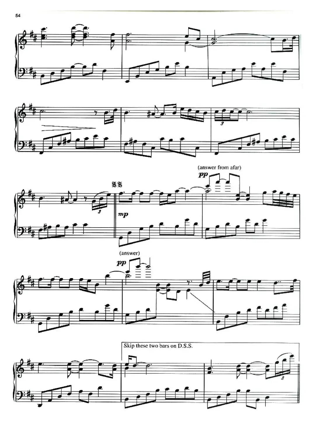 Whispers in the Dark