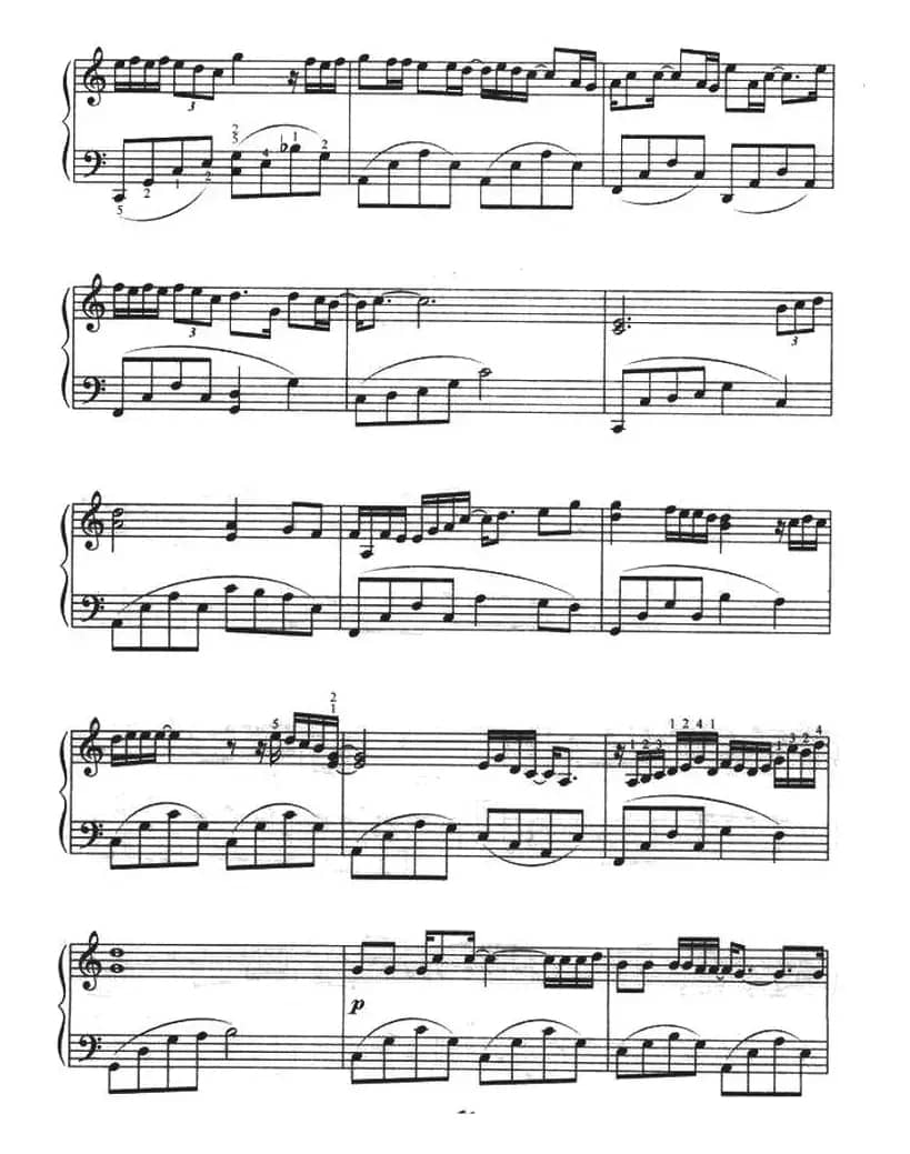 最后一次为你流泪