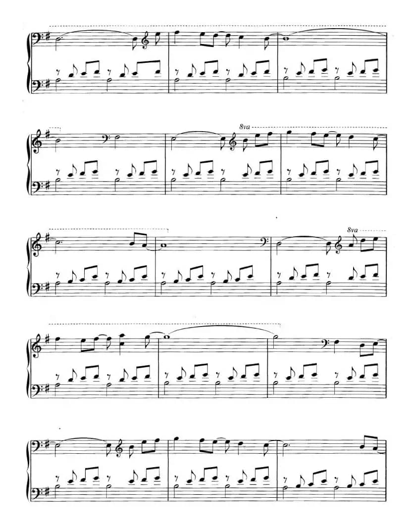 Dream Of The Forgotten Child 