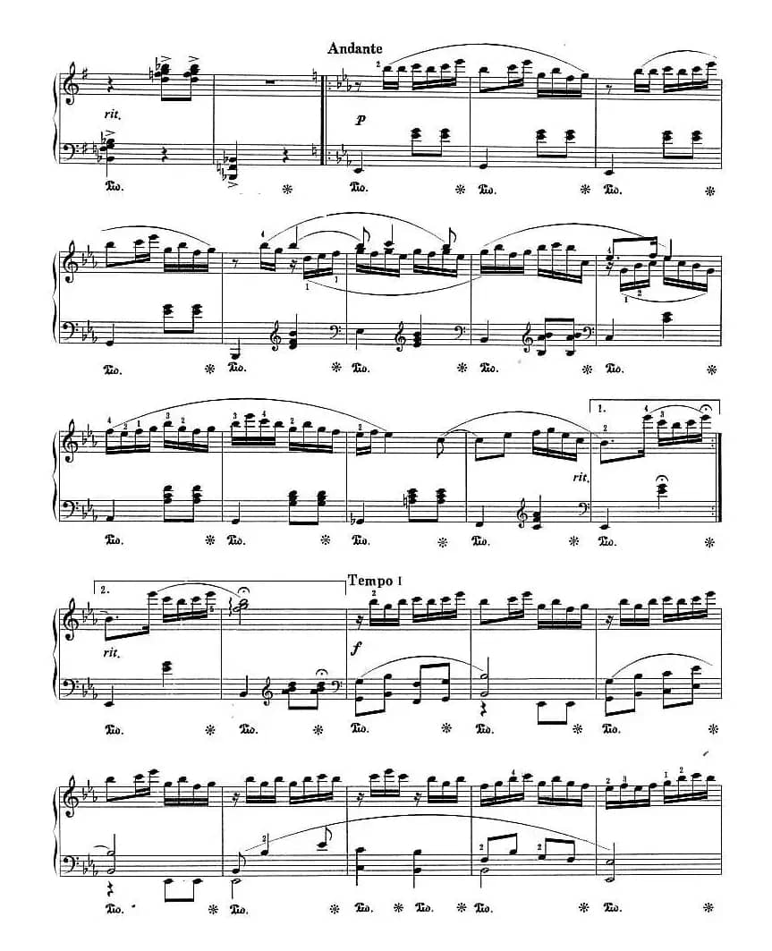 花鼓（瞿维作曲版）