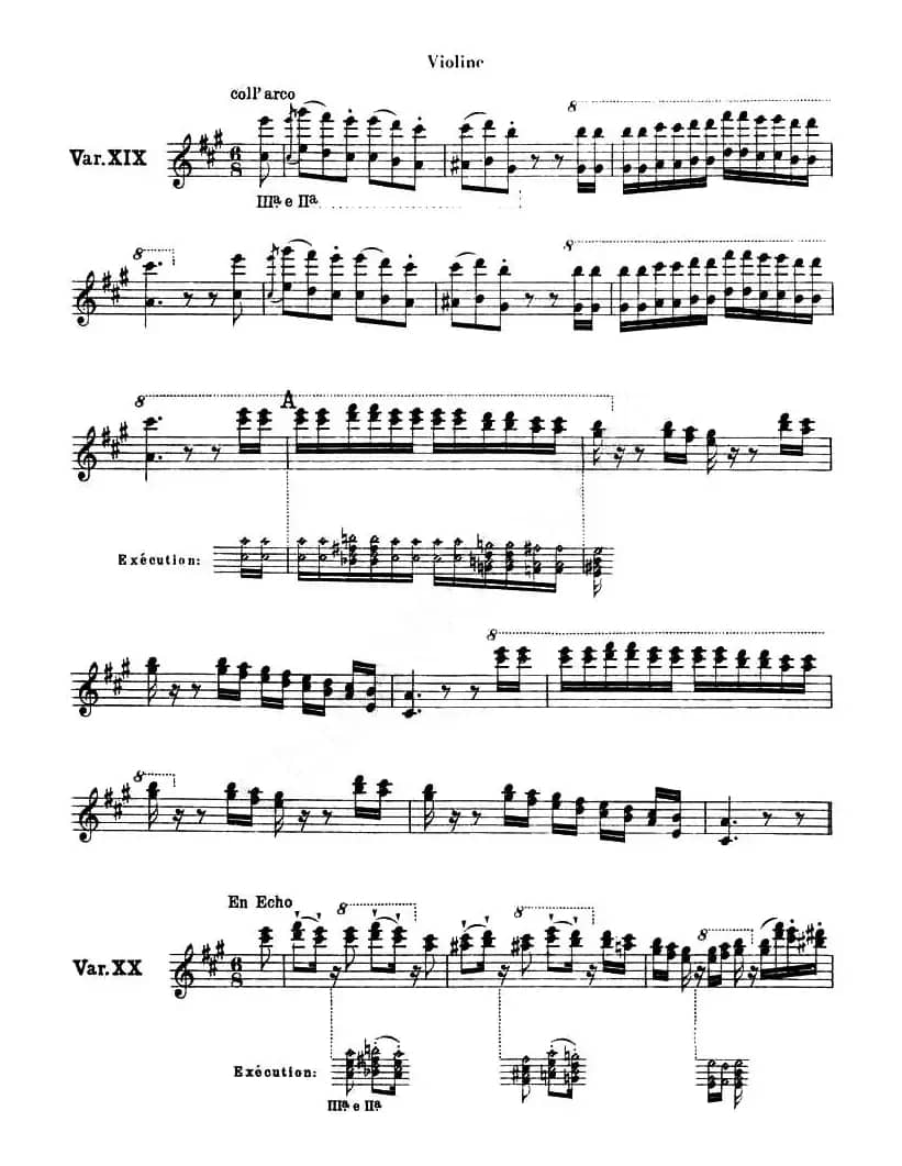 LE CARNAVAL DE VENISE