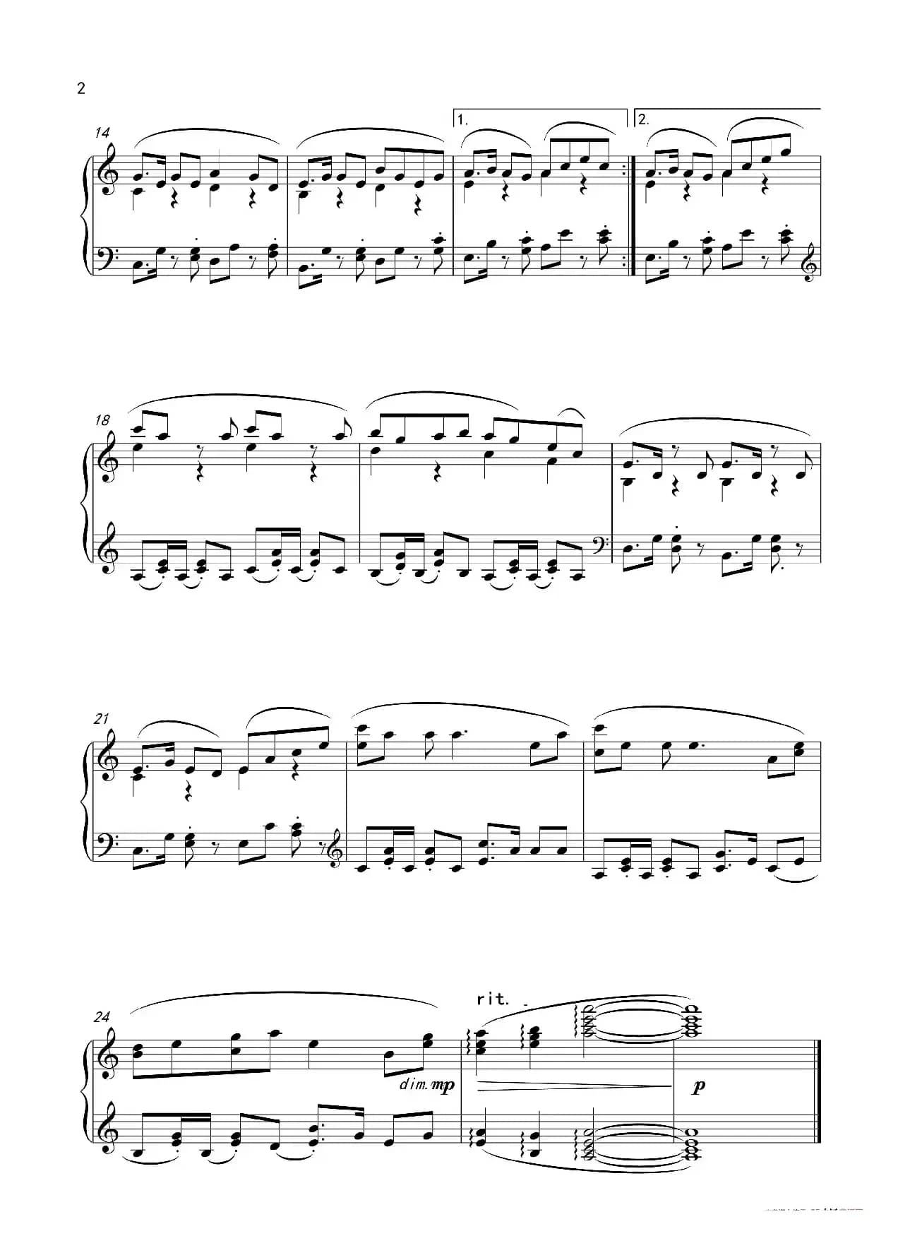 小鹿一家的快乐问答