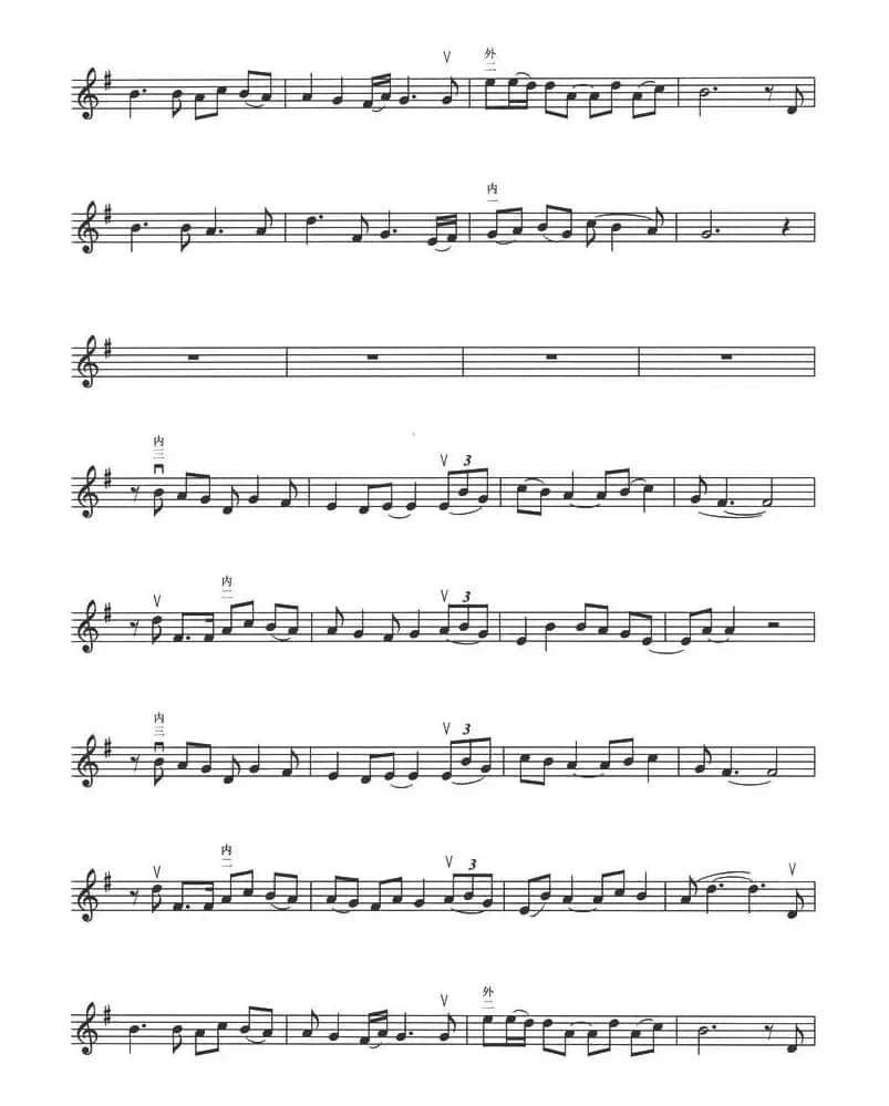 一次幸福的机会