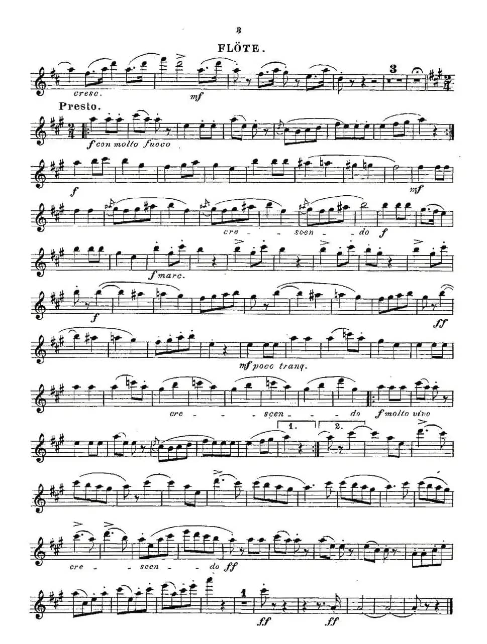 Opern-Transcriptionen.Op.45-5