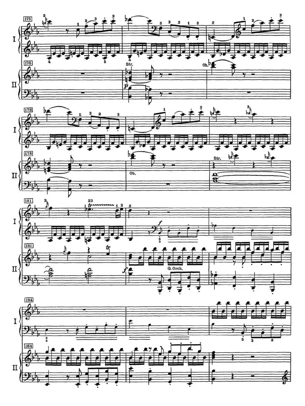 二十八部钢琴协奏曲 No.9（P1-15）